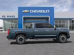 2025 Chevrolet Silverado 2500 Crew Cab 4WD, Pickup for sale #551004 - photo 5