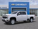 2025 Chevrolet Silverado 2500 Crew Cab 4WD, Pickup for sale #551005 - photo 3