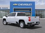 2025 Chevrolet Silverado 2500 Crew Cab 4WD, Pickup for sale #551005 - photo 27