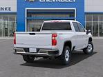 2025 Chevrolet Silverado 2500 Crew Cab 4WD, Pickup for sale #551005 - photo 28