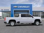 2025 Chevrolet Silverado 2500 Crew Cab 4WD, Pickup for sale #551005 - photo 29