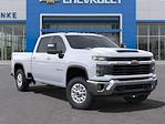 2025 Chevrolet Silverado 2500 Crew Cab 4WD, Pickup for sale #551005 - photo 31