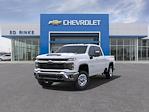 2025 Chevrolet Silverado 2500 Crew Cab 4WD, Pickup for sale #551005 - photo 32