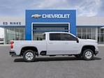 2025 Chevrolet Silverado 2500 Crew Cab 4WD, Pickup for sale #551005 - photo 5