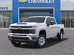 2025 Chevrolet Silverado 2500 Crew Cab 4WD, Pickup for sale #551005 - photo 6