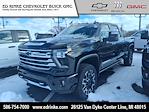 New 2025 Chevrolet Silverado 2500 High Country Crew Cab for sale #551090 - photo 1