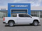 2025 Chevrolet Silverado 1500 Crew Cab 4WD, Pickup for sale #551098 - photo 29