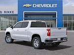 2025 Chevrolet Silverado 1500 Crew Cab 4WD, Pickup for sale #551098 - photo 4