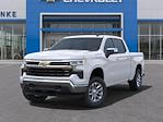 2025 Chevrolet Silverado 1500 Crew Cab 4WD, Pickup for sale #551098 - photo 30