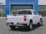 2025 Chevrolet Silverado 1500 Crew Cab 4WD, Pickup for sale #551098 - photo 2