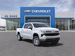 2025 Chevrolet Silverado 1500 Crew Cab 4WD, Pickup for sale #551098 - photo 49