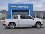 2025 Chevrolet Silverado 1500 Crew Cab 4WD, Pickup for sale #551098 - photo 5