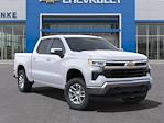 2025 Chevrolet Silverado 1500 Crew Cab 4WD, Pickup for sale #551098 - photo 55