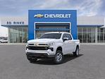 2025 Chevrolet Silverado 1500 Crew Cab 4WD, Pickup for sale #551098 - photo 56