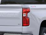 2025 Chevrolet Silverado 1500 Crew Cab 4WD Pickup for sale #551099 - photo 11