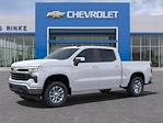 2025 Chevrolet Silverado 1500 Crew Cab 4WD Pickup for sale #551099 - photo 3