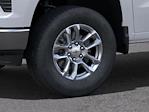2025 Chevrolet Silverado 1500 Crew Cab 4WD Pickup for sale #551099 - photo 57