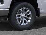 2025 Chevrolet Silverado 1500 Crew Cab 4WD Pickup for sale #551099 - photo 9