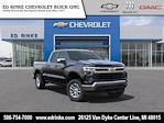 New 2025 Chevrolet Silverado 1500 LT Double Cab 4WD Pickup for sale #551105 - photo 1