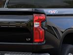 New 2025 Chevrolet Silverado 1500 LT Double Cab 4WD Pickup for sale #551105 - photo 11