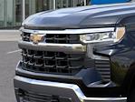 New 2025 Chevrolet Silverado 1500 LT Double Cab 4WD Pickup for sale #551105 - photo 13