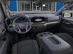 New 2025 Chevrolet Silverado 1500 LT Double Cab 4WD Pickup for sale #551105 - photo 15