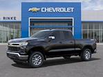 New 2025 Chevrolet Silverado 1500 LT Double Cab 4WD Pickup for sale #551105 - photo 3