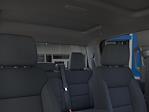 New 2025 Chevrolet Silverado 1500 LT Double Cab 4WD Pickup for sale #551105 - photo 24