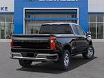 New 2025 Chevrolet Silverado 1500 LT Double Cab 4WD Pickup for sale #551105 - photo 2