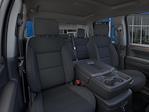 New 2025 Chevrolet Silverado 1500 LT Double Cab 4WD Pickup for sale #551105 - photo 40