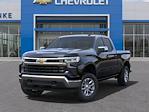 New 2025 Chevrolet Silverado 1500 LT Double Cab 4WD Pickup for sale #551105 - photo 54
