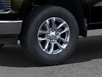New 2025 Chevrolet Silverado 1500 LT Double Cab 4WD Pickup for sale #551105 - photo 57