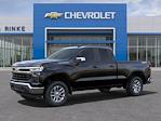 New 2025 Chevrolet Silverado 1500 LT Double Cab 4WD Pickup for sale #551105 - photo 74