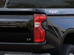 New 2025 Chevrolet Silverado 1500 LT Double Cab 4WD Pickup for sale #551105 - photo 83