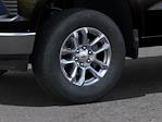 New 2025 Chevrolet Silverado 1500 LT Double Cab 4WD Pickup for sale #551105 - photo 9