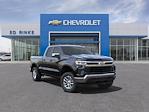 New 2025 Chevrolet Silverado 1500 LT Double Cab 4WD Pickup for sale #551105 - photo 97