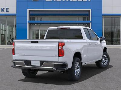 2025 Chevrolet Silverado 1500 Double Cab 4WD Pickup for sale #551108 - photo 2