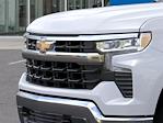 2025 Chevrolet Silverado 1500 Double Cab 4WD, Pickup for sale #551108 - photo 13