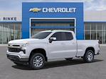 2025 Chevrolet Silverado 1500 Double Cab 4WD, Pickup for sale #551108 - photo 26