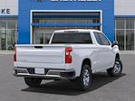 2025 Chevrolet Silverado 1500 Double Cab 4WD, Pickup for sale #551108 - photo 28