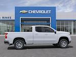 2025 Chevrolet Silverado 1500 Double Cab 4WD, Pickup for sale #551108 - photo 29