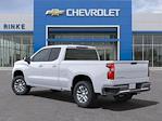 2025 Chevrolet Silverado 1500 Double Cab 4WD, Pickup for sale #551108 - photo 4