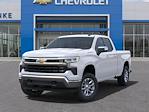 2025 Chevrolet Silverado 1500 Double Cab 4WD, Pickup for sale #551108 - photo 30