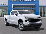 2025 Chevrolet Silverado 1500 Double Cab 4WD, Pickup for sale #551108 - photo 31