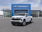 2025 Chevrolet Silverado 1500 Double Cab 4WD, Pickup for sale #551108 - photo 32