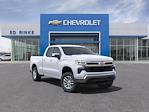 2025 Chevrolet Silverado 1500 Double Cab 4WD, Pickup for sale #551108 - photo 49