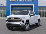 2025 Chevrolet Silverado 1500 Double Cab 4WD, Pickup for sale #551108 - photo 6