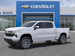 2025 Chevrolet Silverado 1500 Crew Cab 4WD Pickup for sale #551119 - photo 3