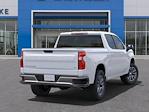 2025 Chevrolet Silverado 1500 Crew Cab 4WD Pickup for sale #551119 - photo 2