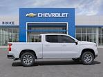 2025 Chevrolet Silverado 1500 Crew Cab 4WD Pickup for sale #551119 - photo 5